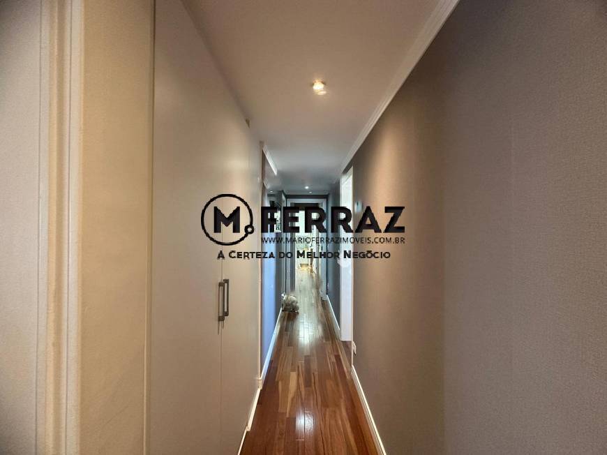 Apartamento à venda com 3 quartos, 205m² - Foto 19