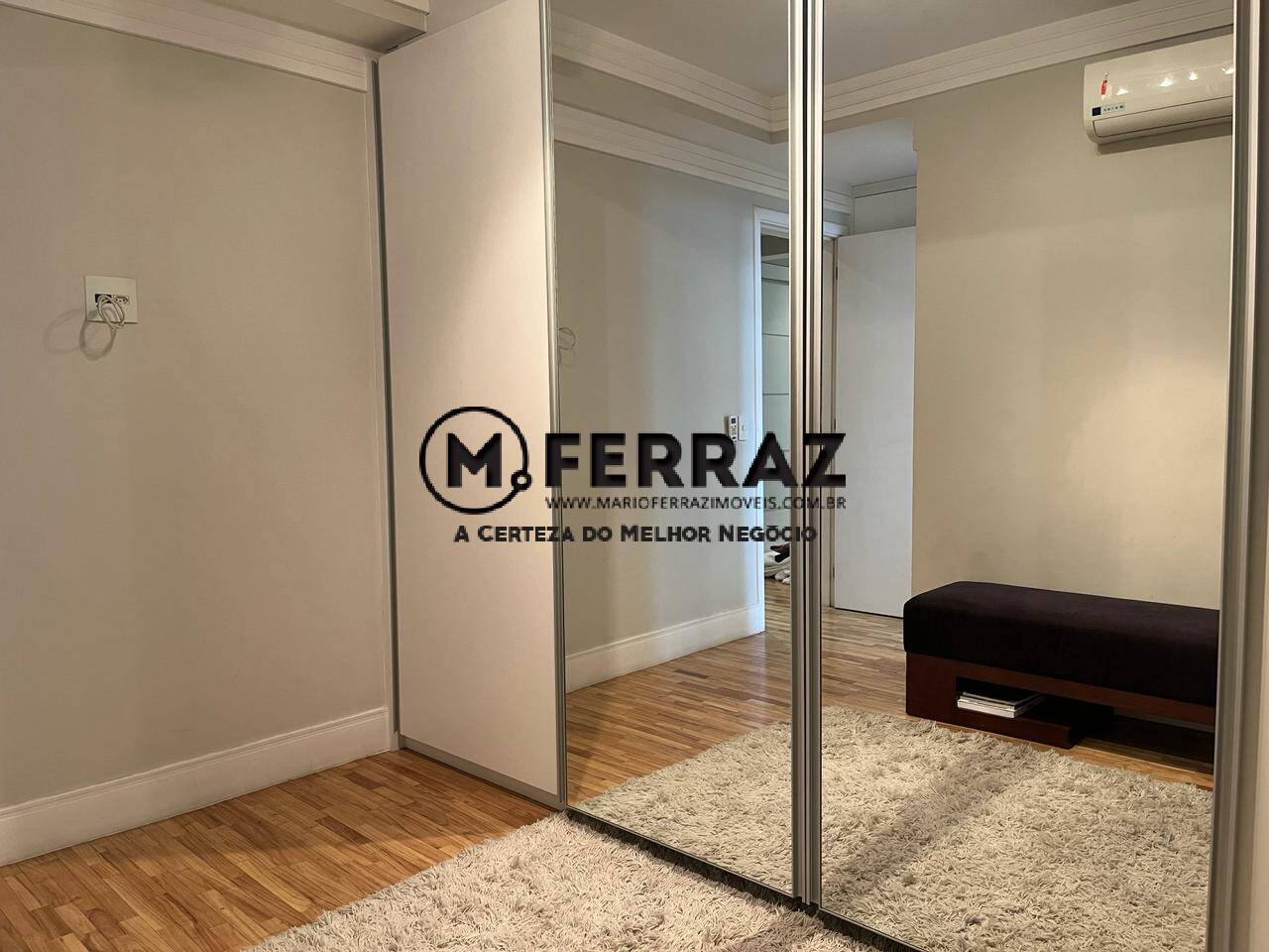 Apartamento para alugar com 3 quartos, 210m² - Foto 55