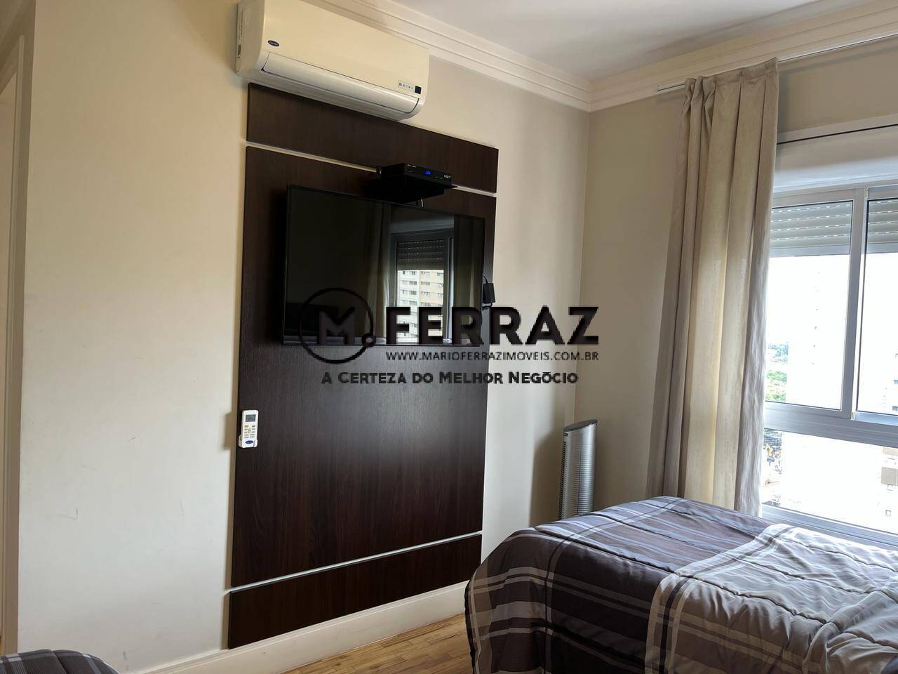 Apartamento para alugar com 3 quartos, 210m² - Foto 48