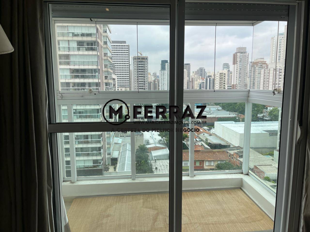 Apartamento para alugar com 3 quartos, 210m² - Foto 20