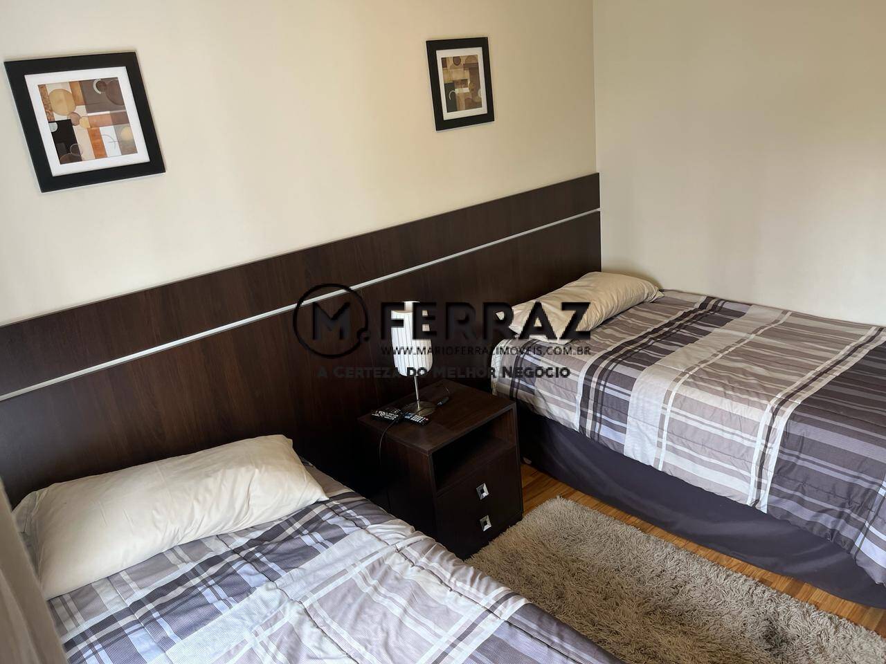 Apartamento para alugar com 3 quartos, 210m² - Foto 45