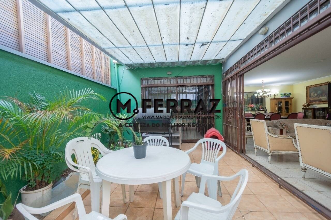 Casa à venda com 4 quartos, 189m² - Foto 5