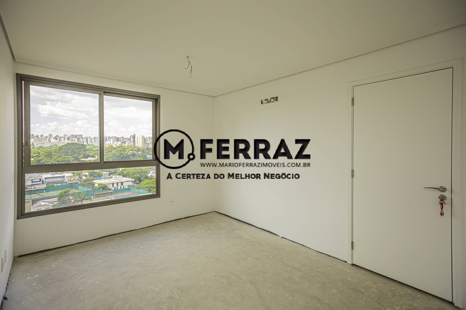 Apartamento à venda com 4 quartos, 240m² - Foto 7