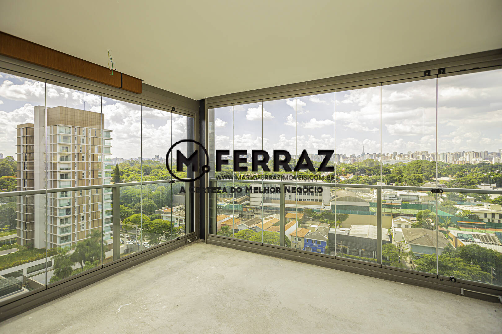 Apartamento à venda com 4 quartos, 240m² - Foto 12