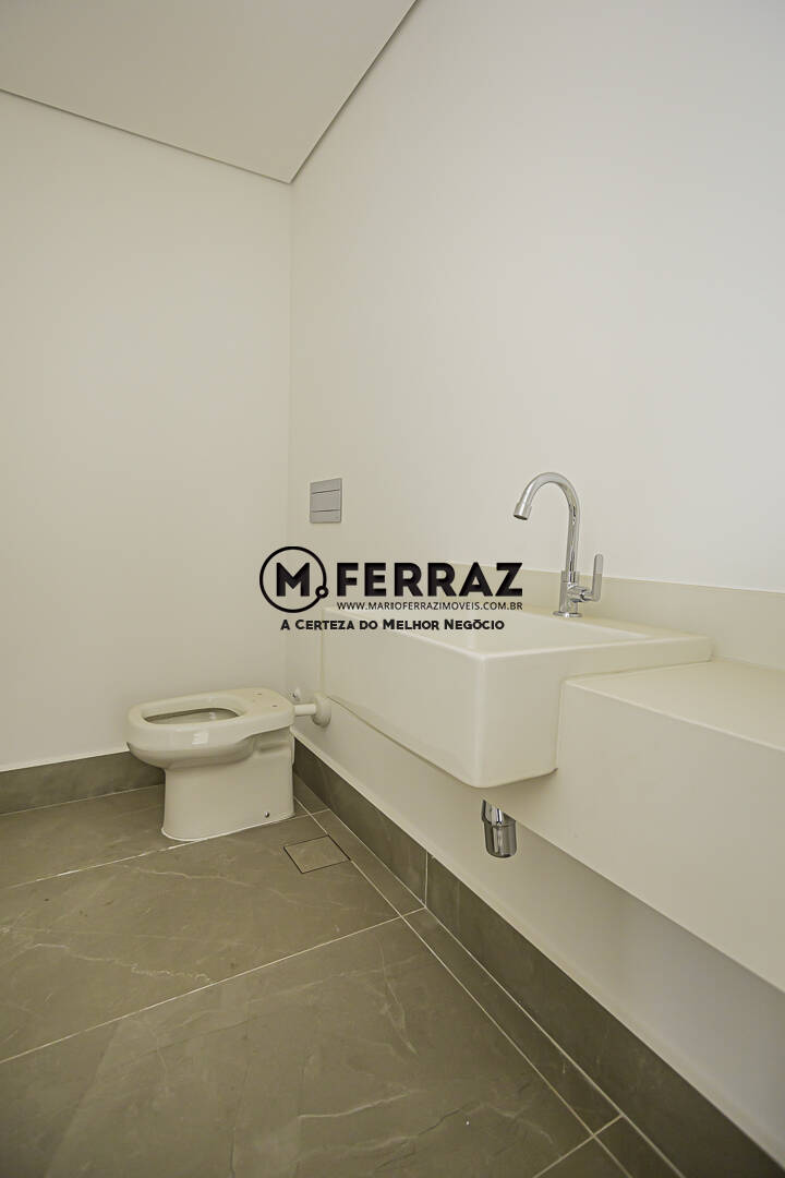 Apartamento à venda com 4 quartos, 240m² - Foto 25