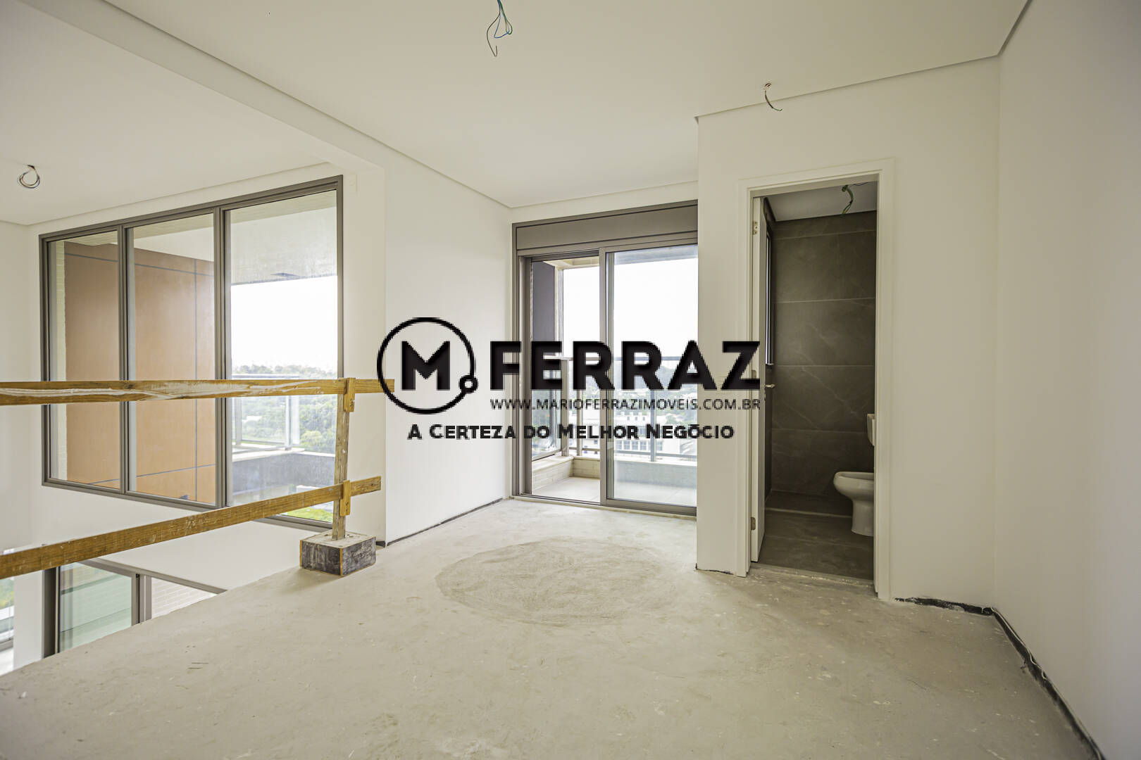 Apartamento à venda com 4 quartos, 240m² - Foto 29