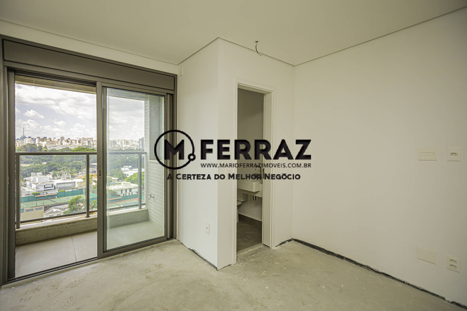 Apartamento à venda com 4 quartos, 240m² - Foto 31