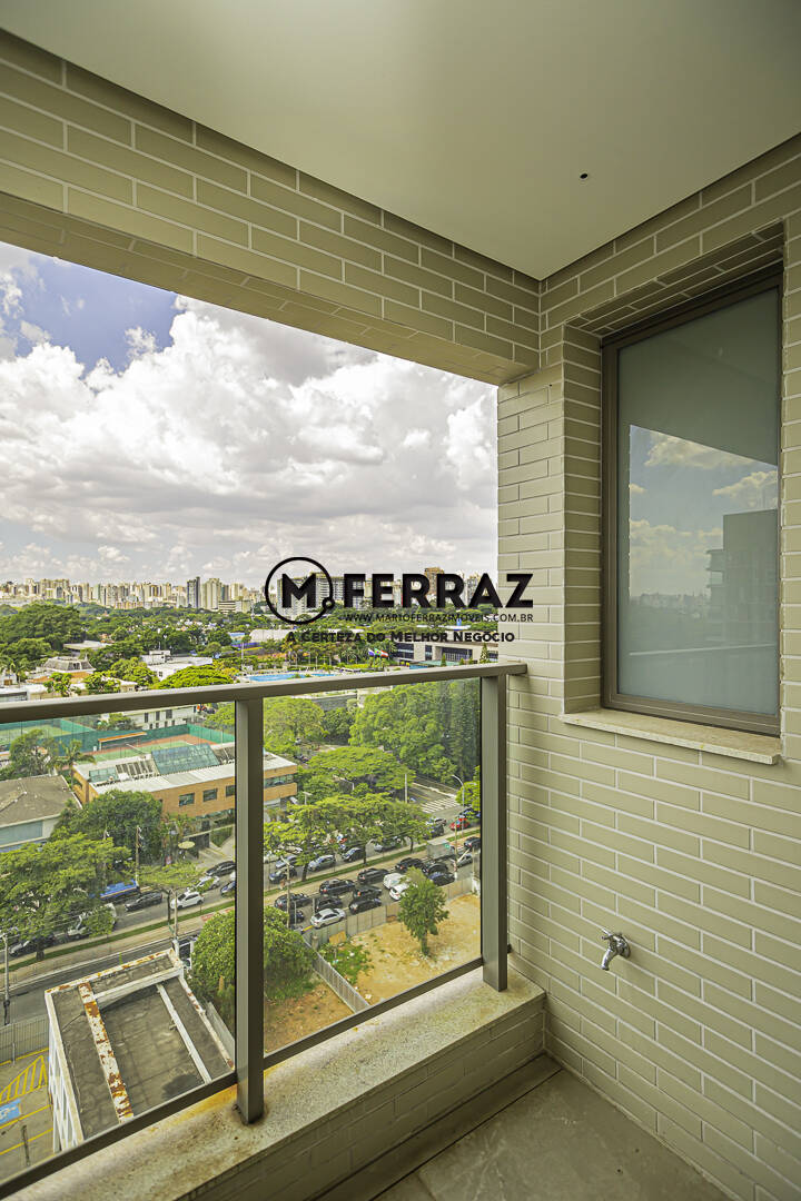 Apartamento à venda com 4 quartos, 240m² - Foto 33