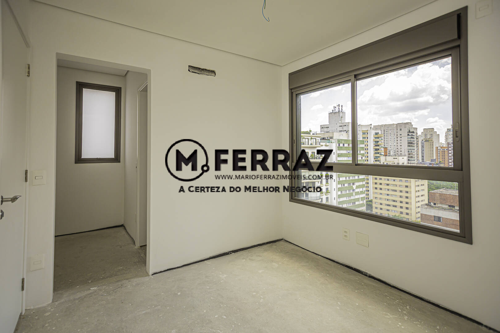 Apartamento à venda com 4 quartos, 240m² - Foto 36