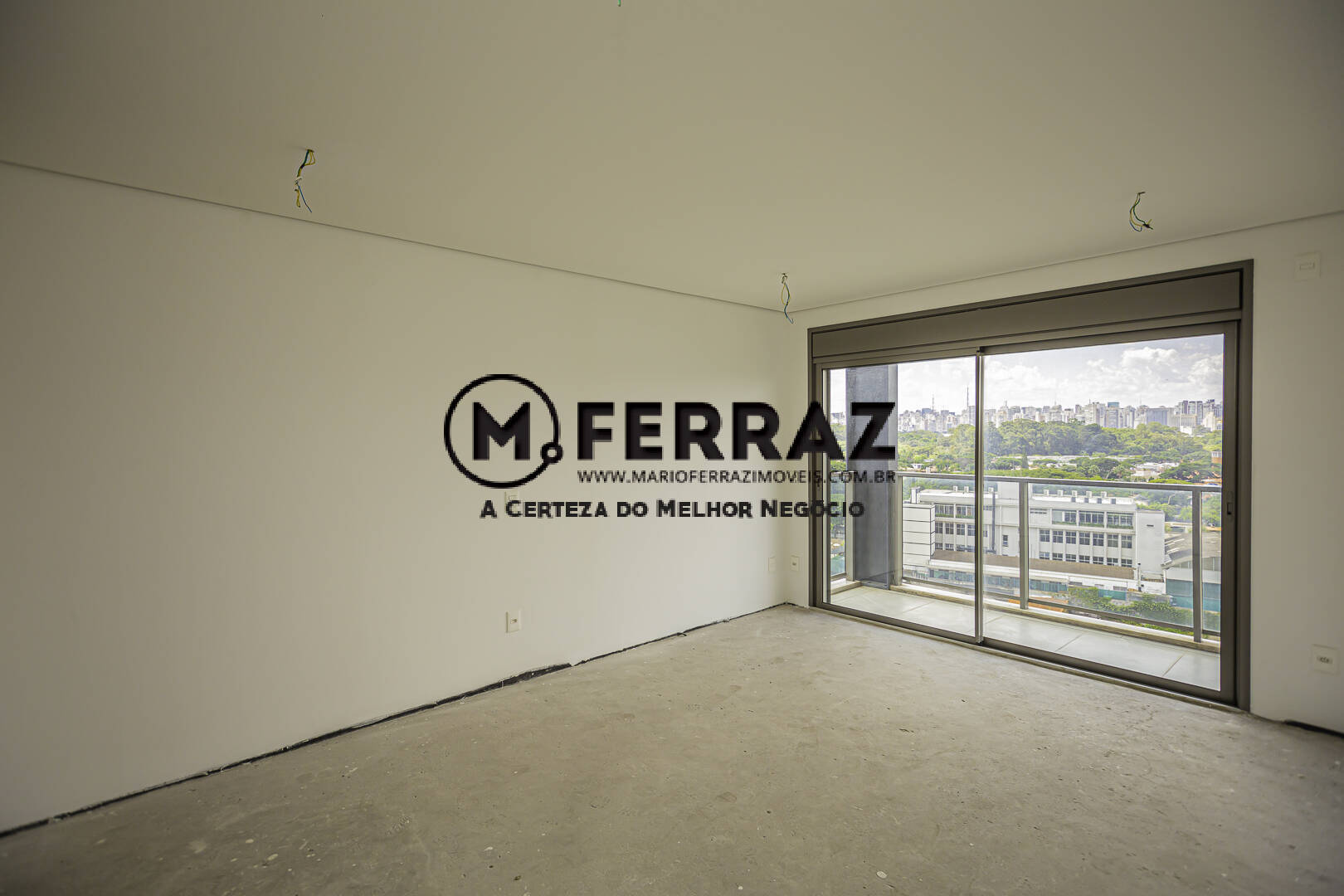 Apartamento à venda com 4 quartos, 240m² - Foto 40