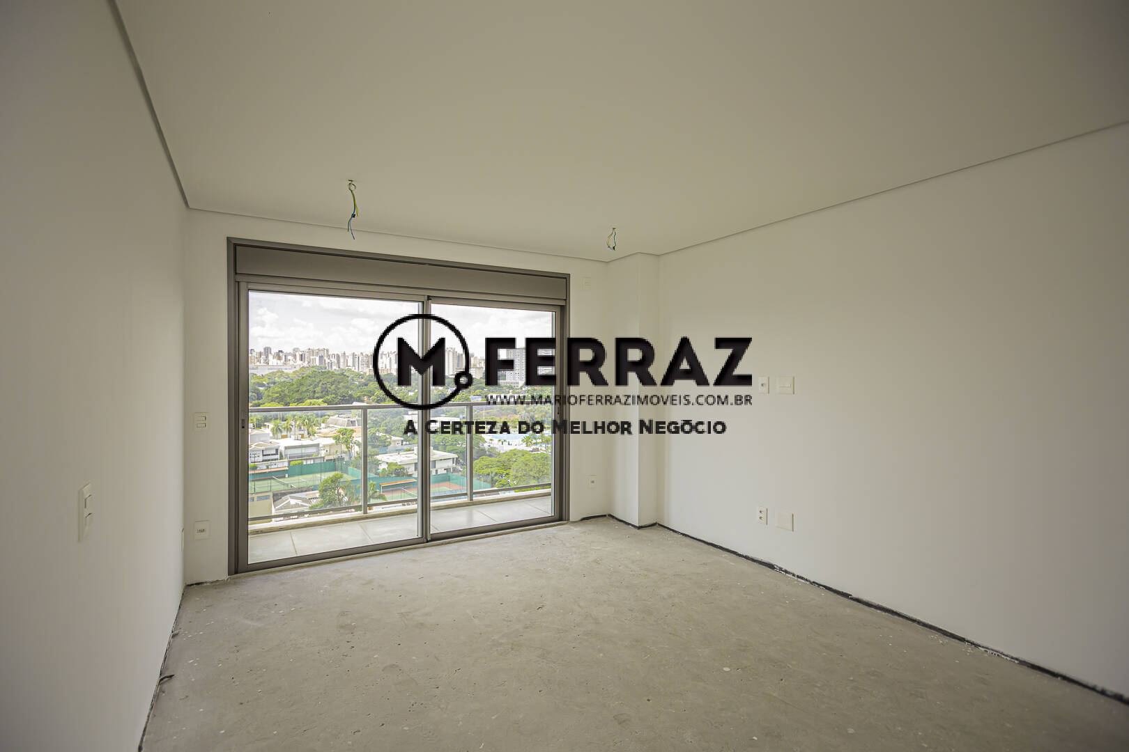 Apartamento à venda com 4 quartos, 240m² - Foto 42