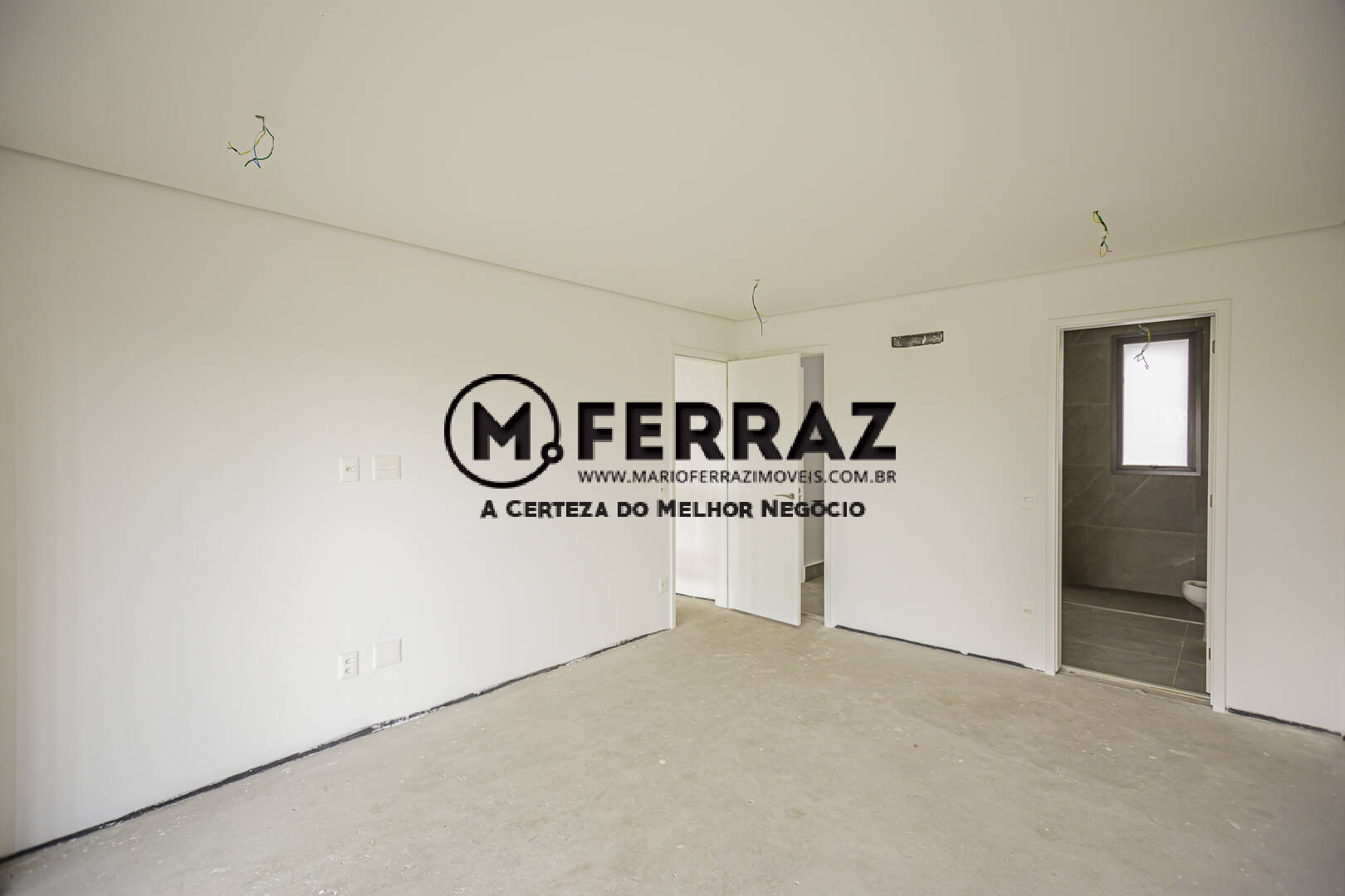 Apartamento à venda com 4 quartos, 240m² - Foto 49