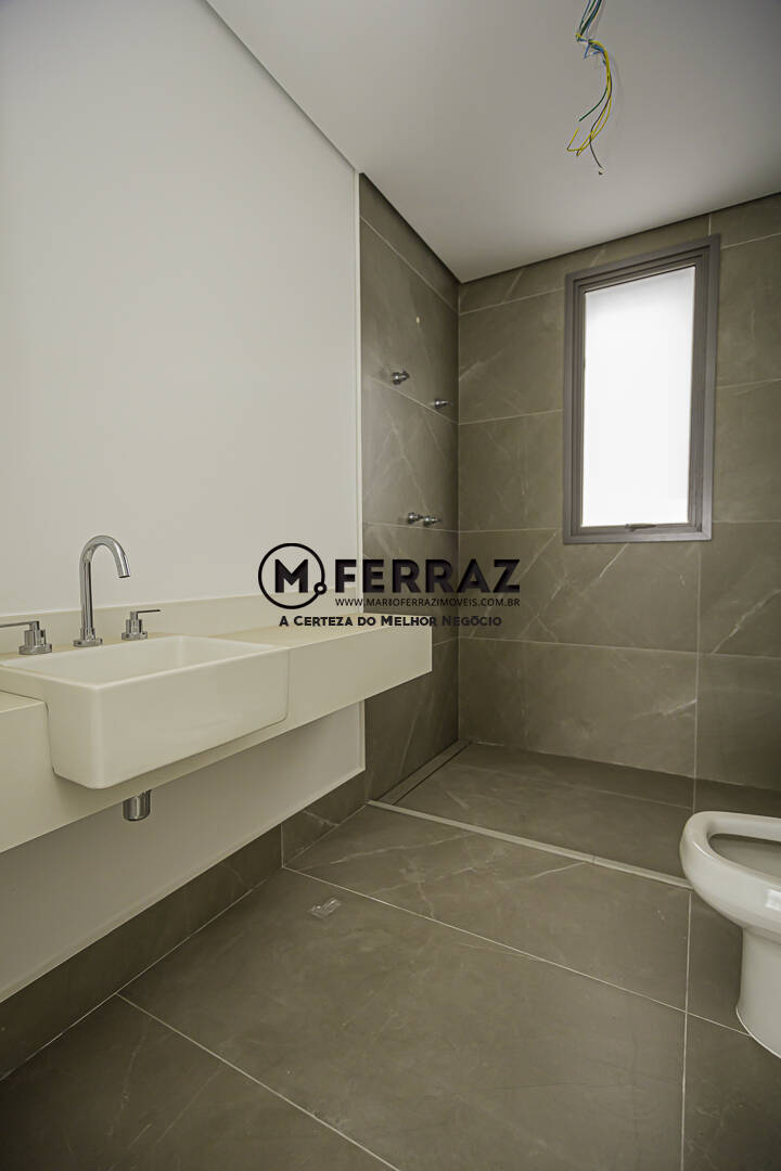 Apartamento à venda com 4 quartos, 240m² - Foto 51