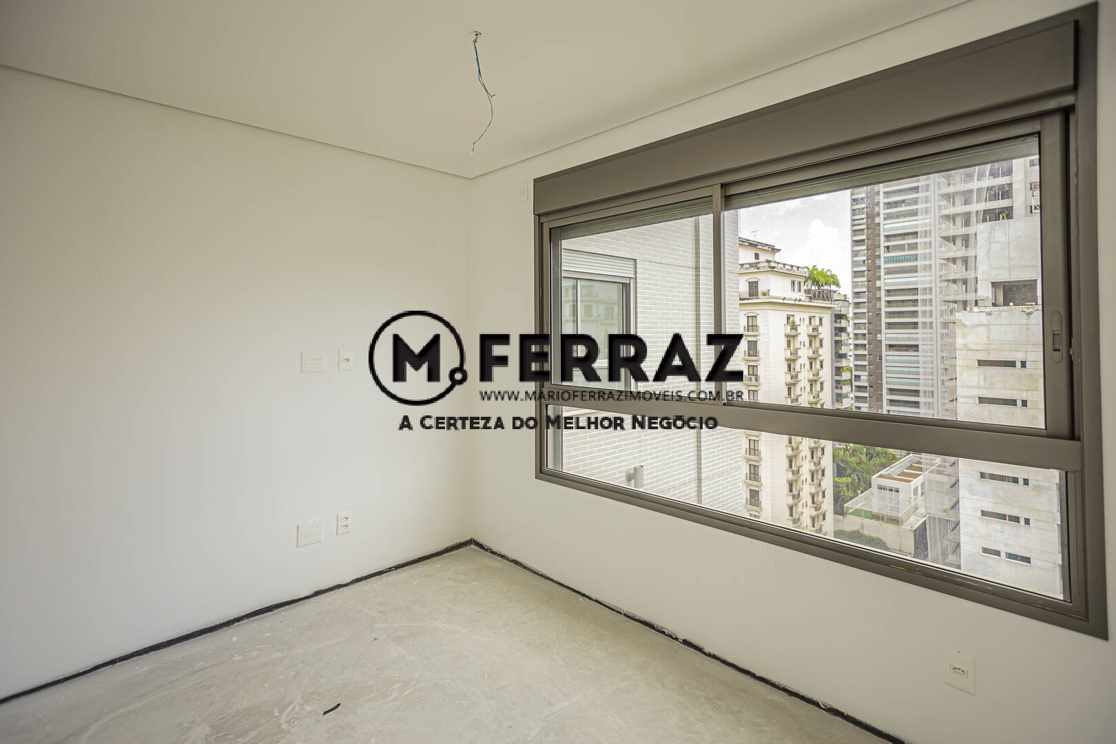 Apartamento à venda com 4 quartos, 240m² - Foto 52