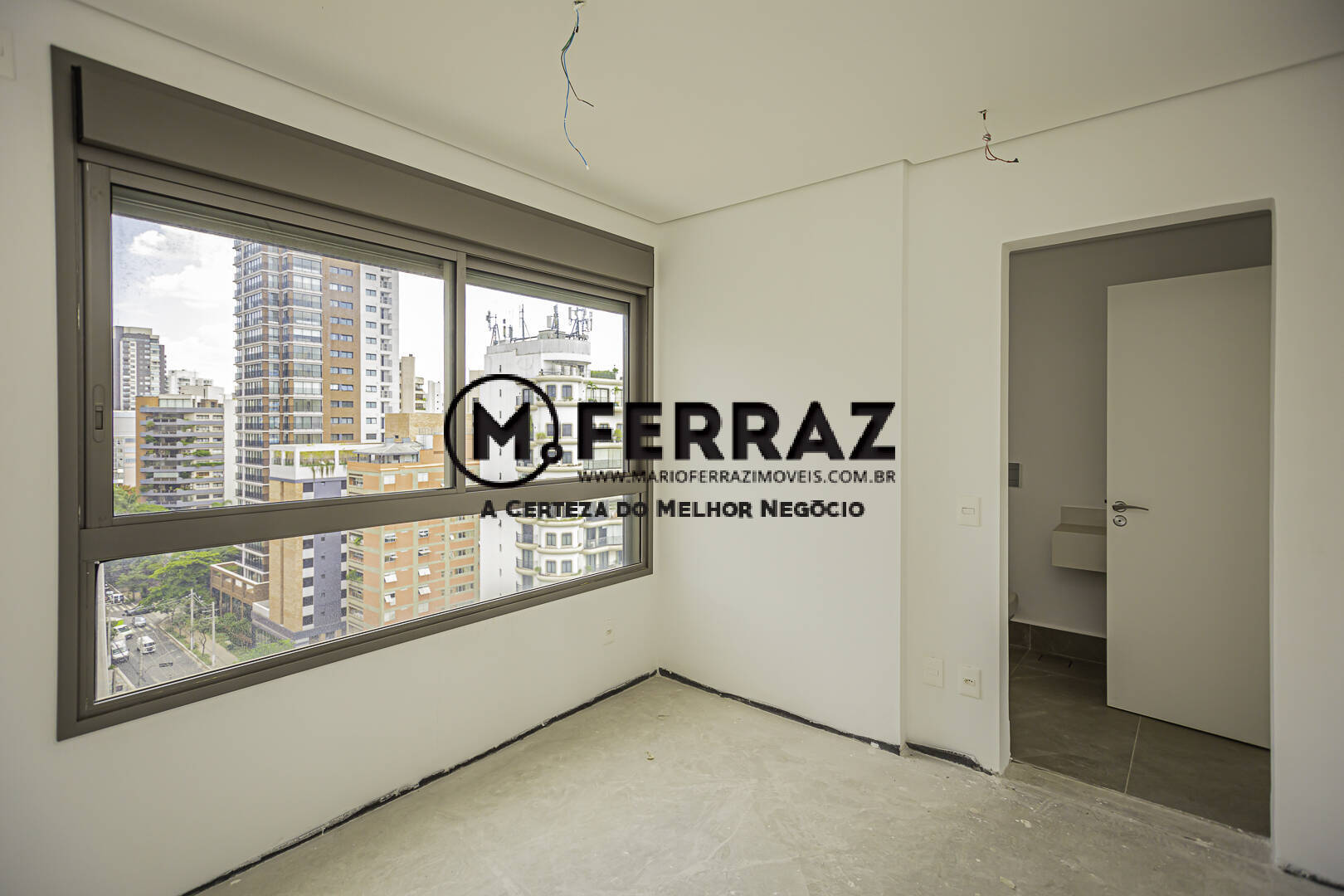 Apartamento à venda com 4 quartos, 240m² - Foto 53