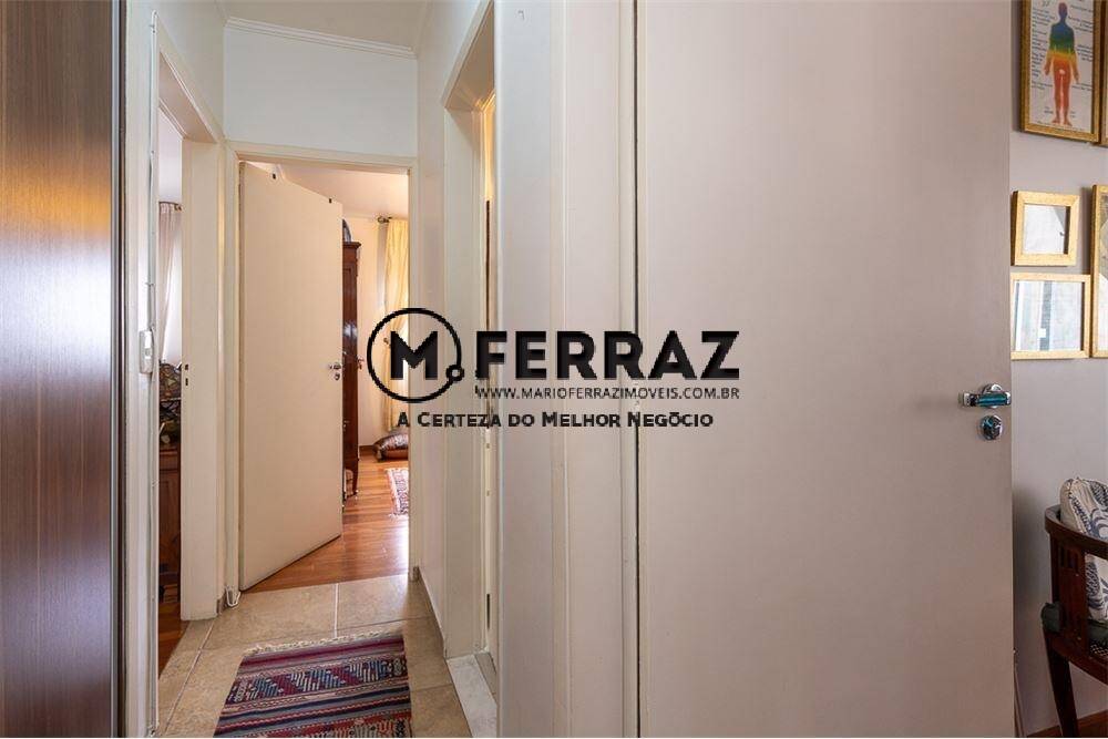 Apartamento à venda com 3 quartos, 186m² - Foto 18