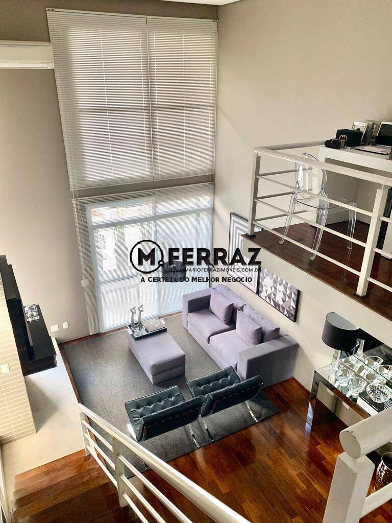 Apartamento à venda com 1 quarto, 90m² - Foto 3