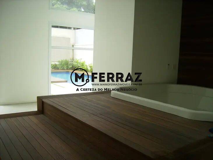 Apartamento à venda com 1 quarto, 90m² - Foto 26