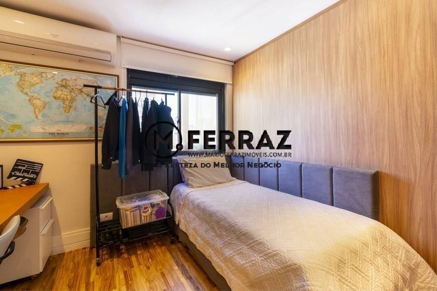 Cobertura à venda com 3 quartos, 293m² - Foto 15