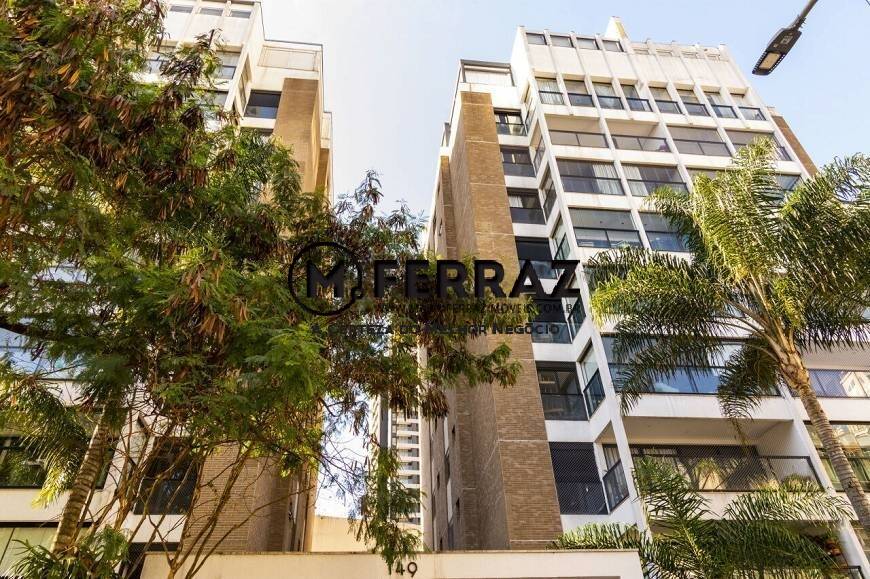 Cobertura à venda com 3 quartos, 293m² - Foto 19