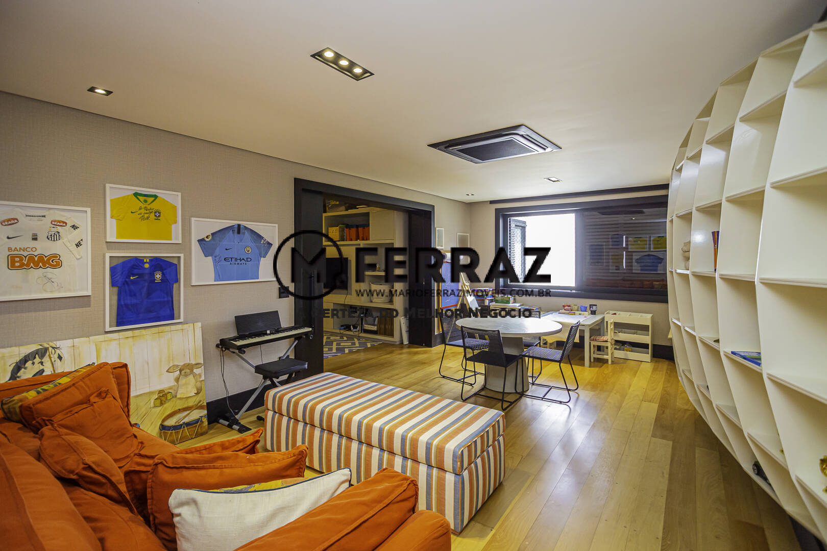 Casa à venda com 5 quartos, 700m² - Foto 65