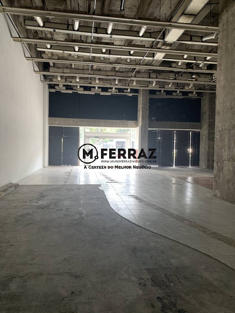 Loja-Salão para alugar, 772m² - Foto 5