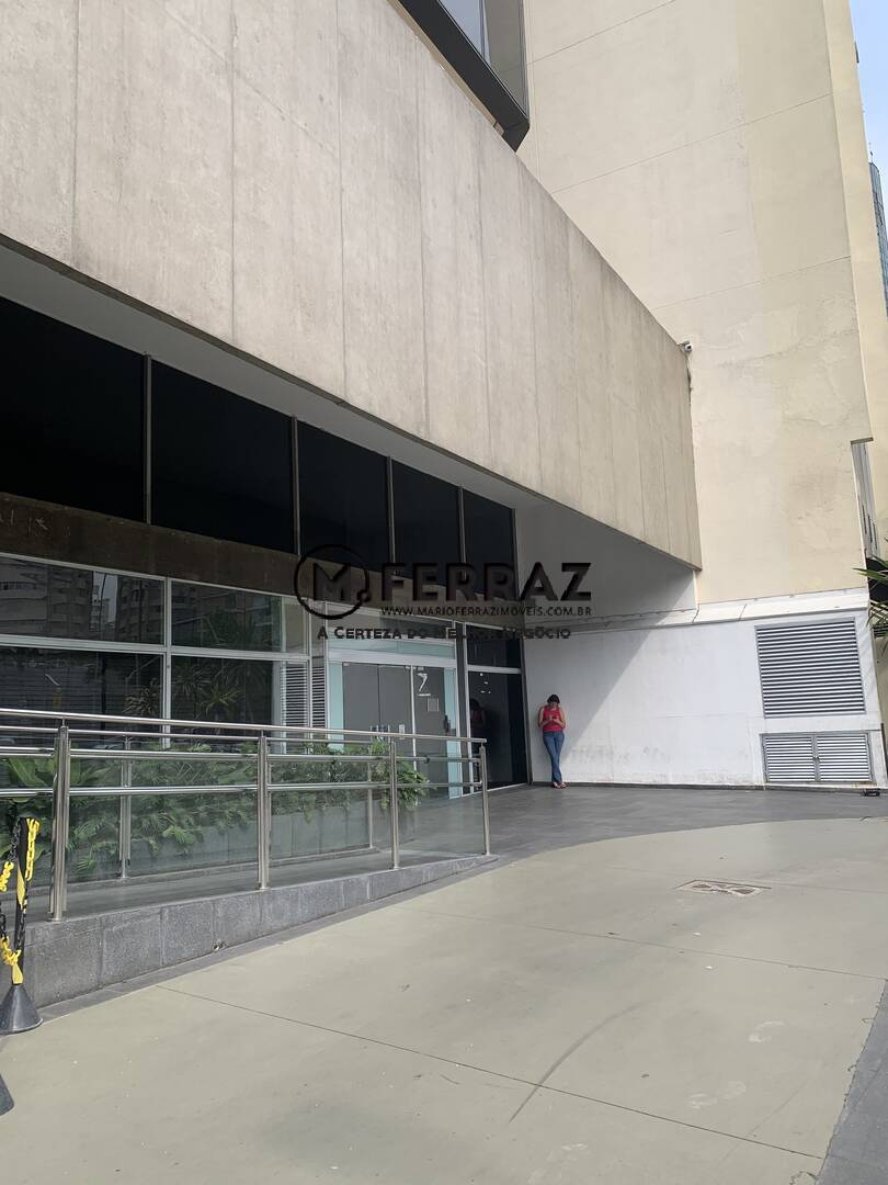 Loja-Salão para alugar, 772m² - Foto 2