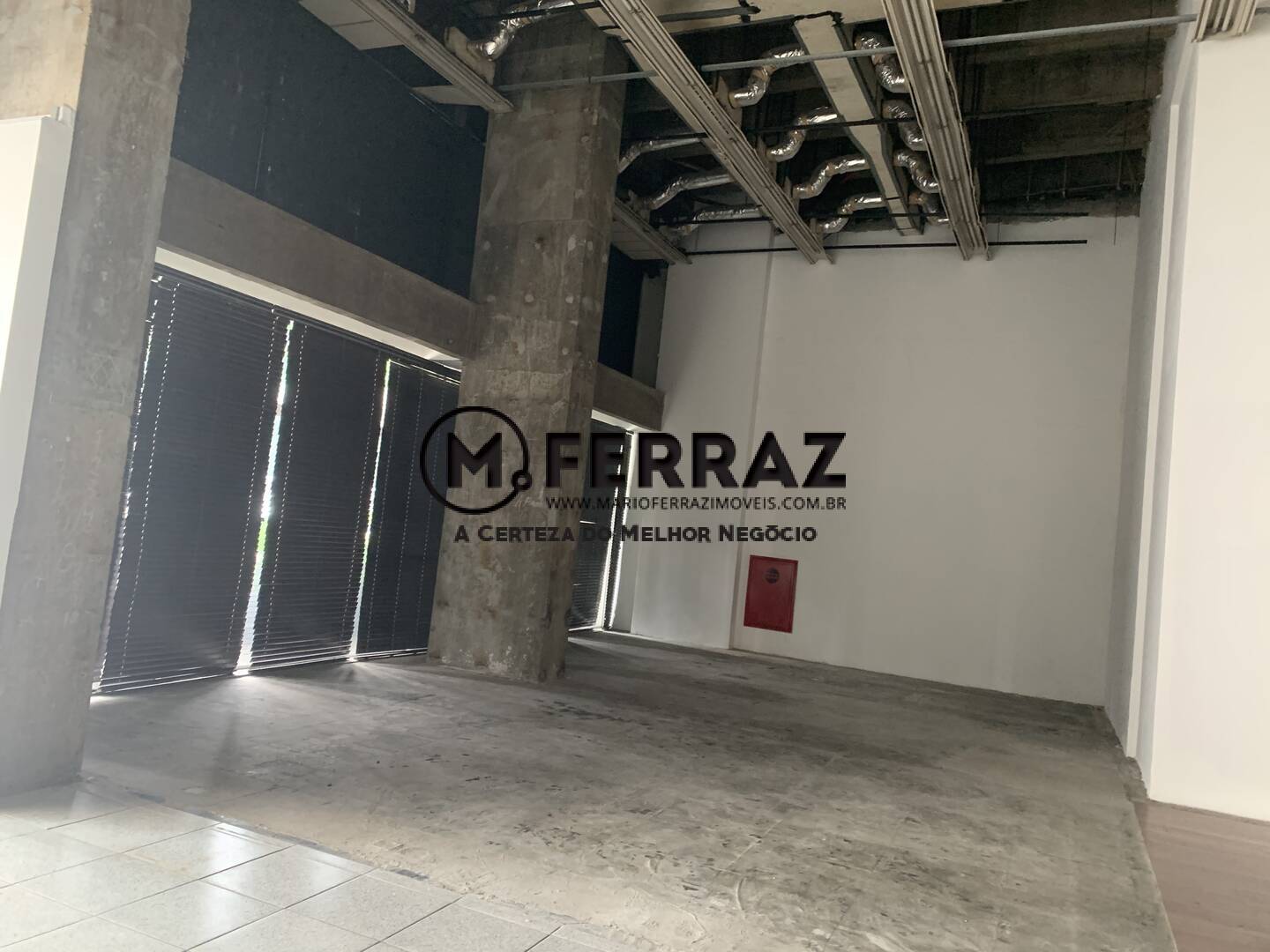 Loja-Salão para alugar, 772m² - Foto 15