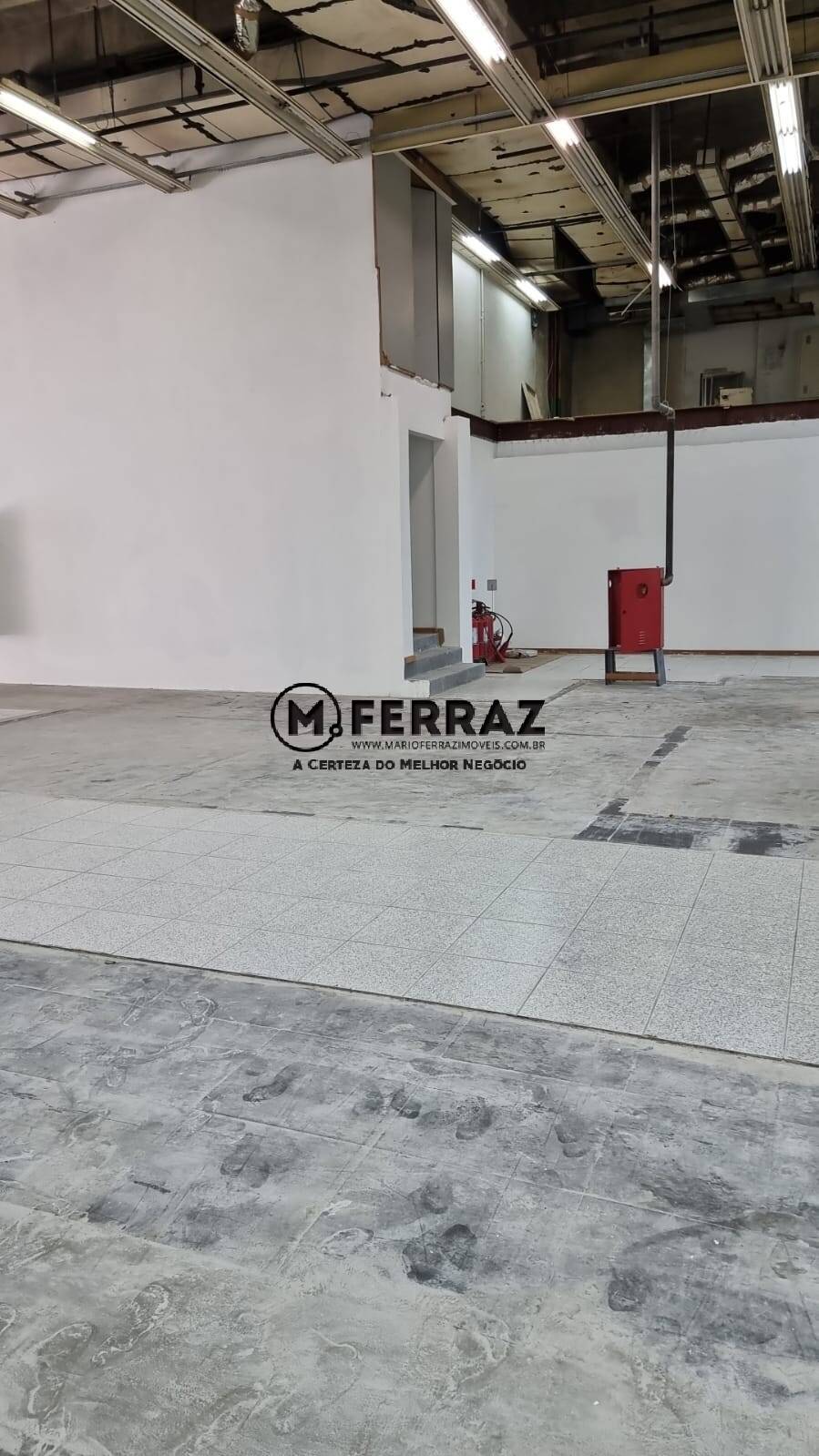 Loja-Salão para alugar, 772m² - Foto 23