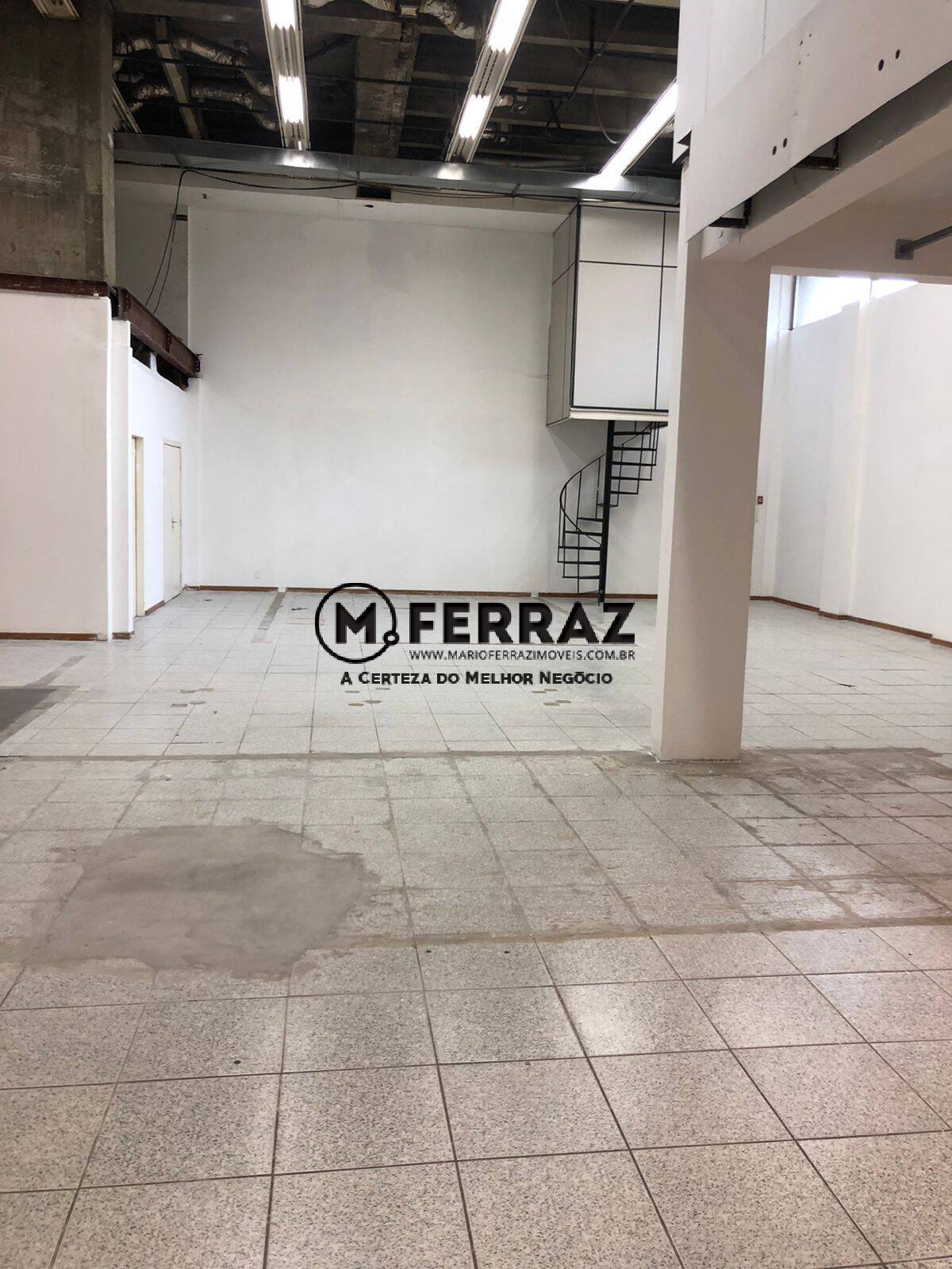 Loja-Salão para alugar, 772m² - Foto 24