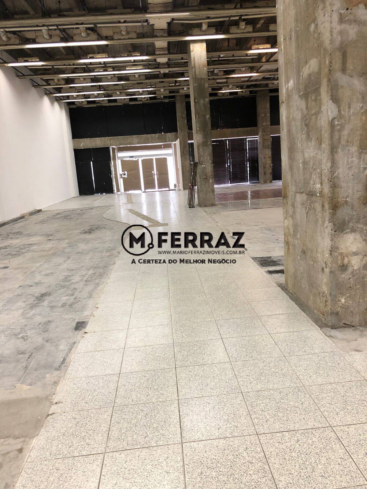 Loja-Salão para alugar, 772m² - Foto 9