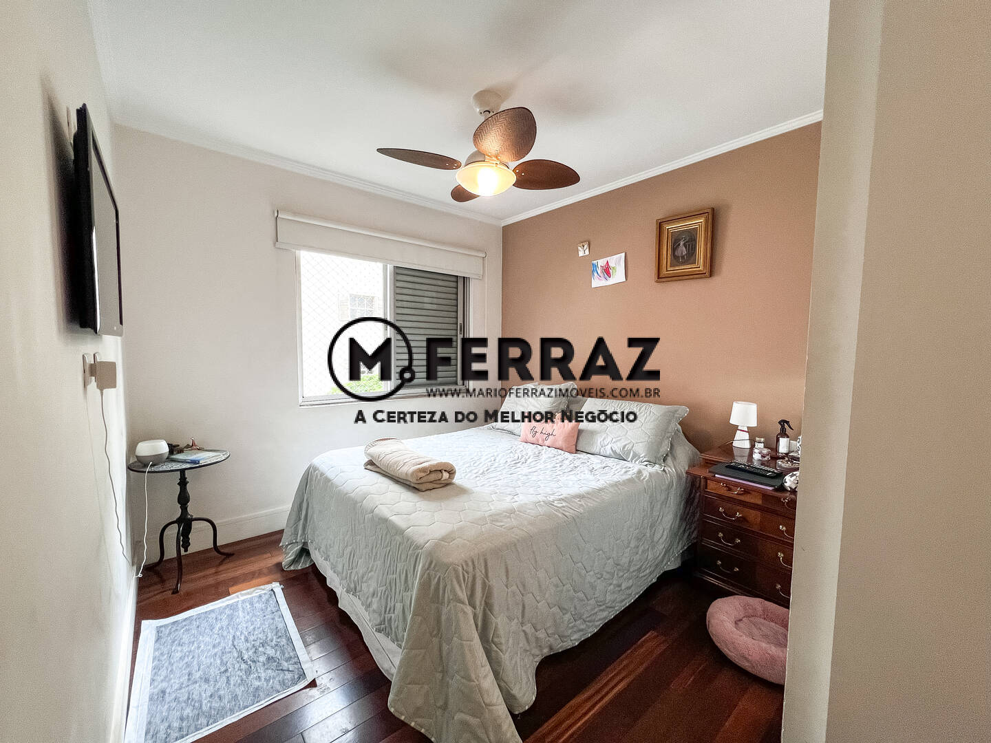 Apartamento à venda com 3 quartos, 140m² - Foto 19