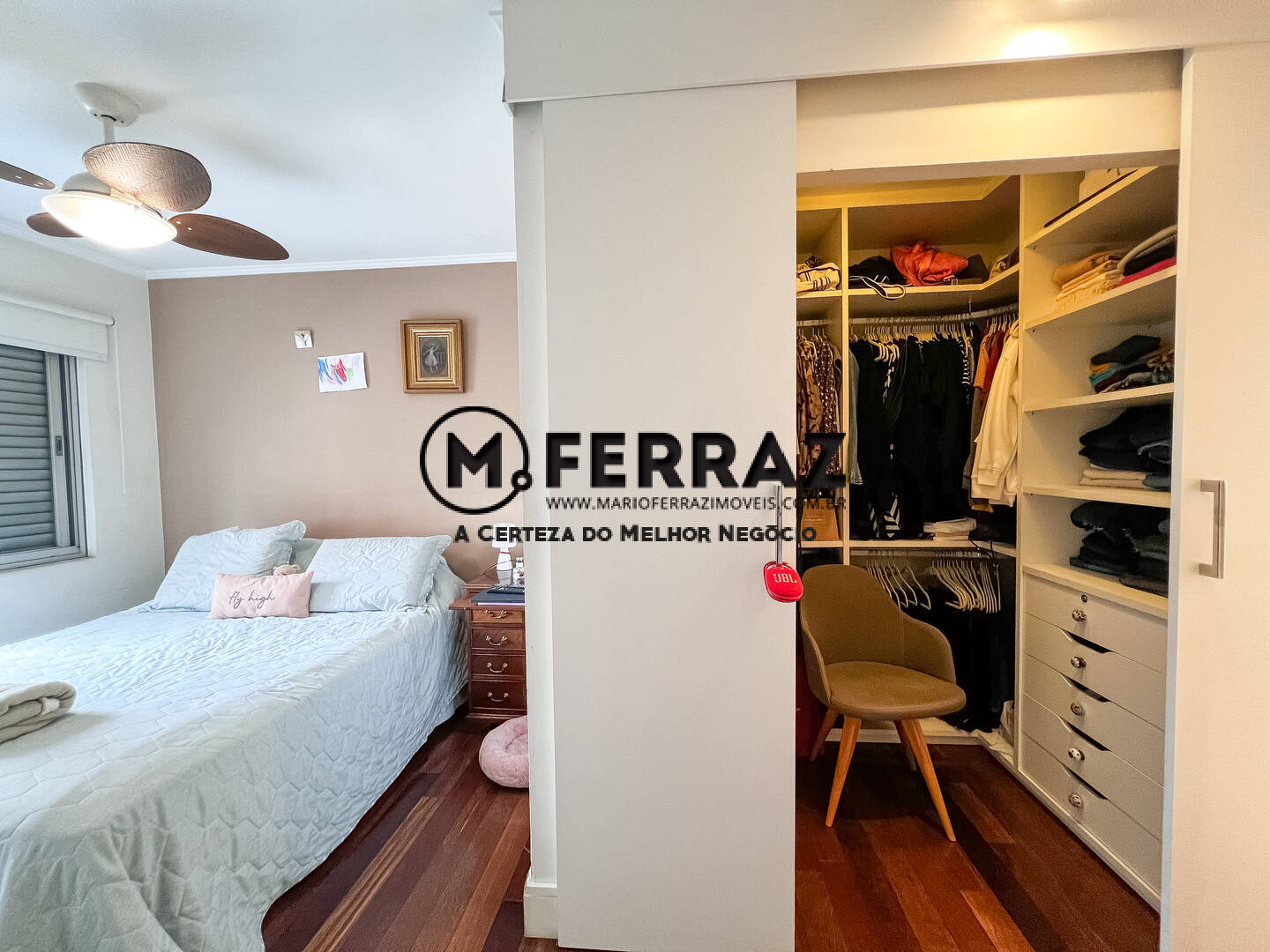 Apartamento à venda com 3 quartos, 140m² - Foto 20