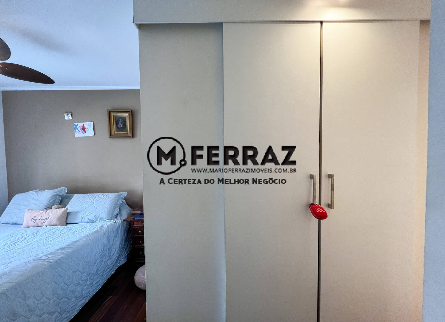 Apartamento à venda com 3 quartos, 140m² - Foto 22