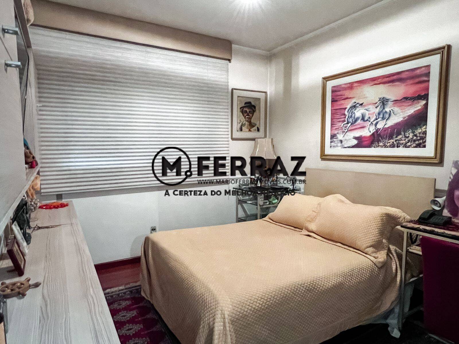 Apartamento à venda com 4 quartos, 266m² - Foto 12