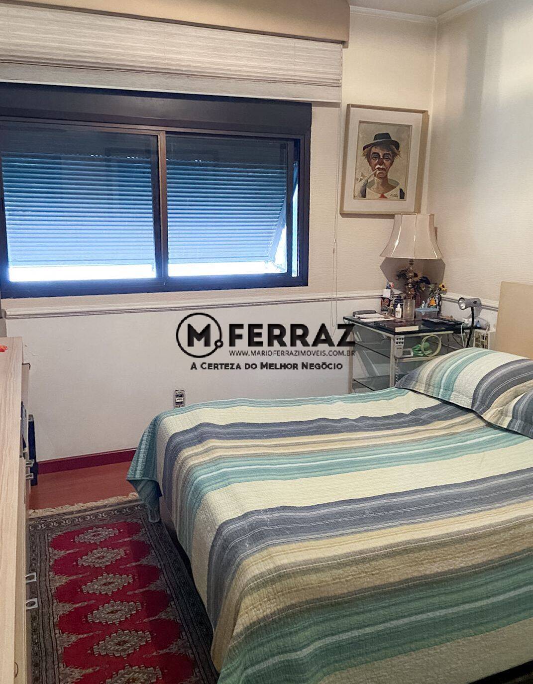 Apartamento à venda com 4 quartos, 266m² - Foto 14