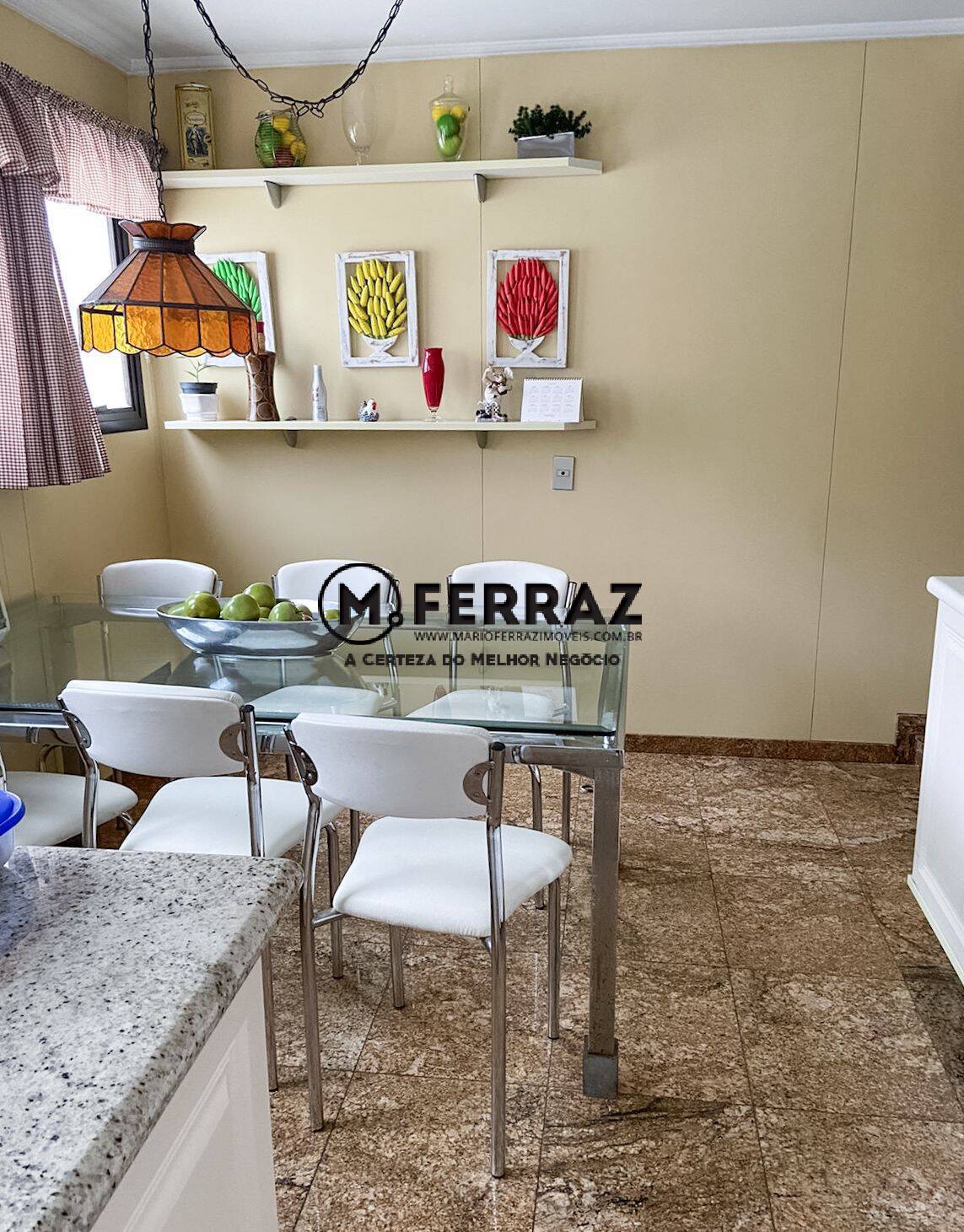 Apartamento à venda com 4 quartos, 266m² - Foto 10