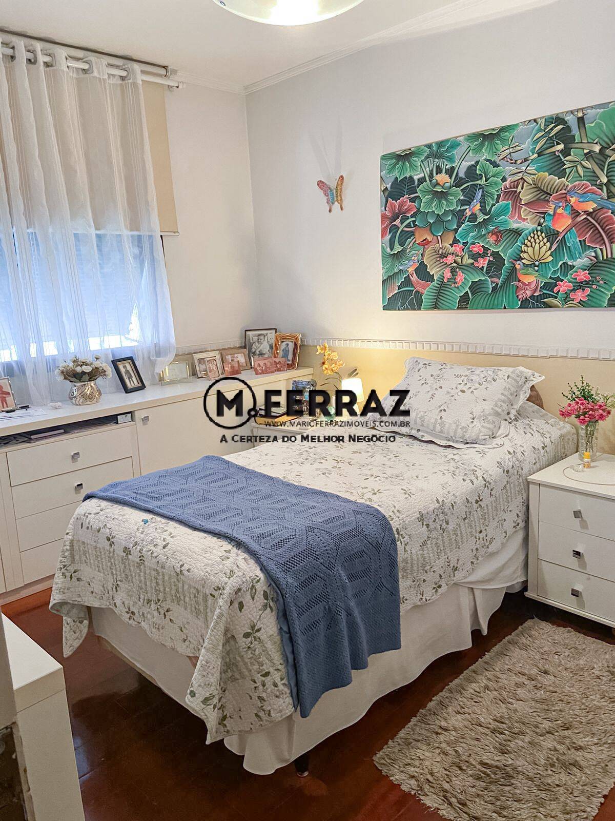 Apartamento à venda com 4 quartos, 266m² - Foto 16