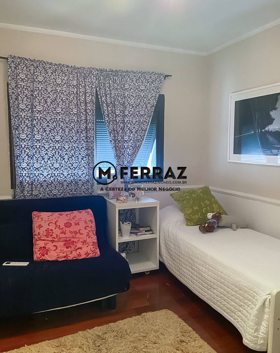 Apartamento à venda com 4 quartos, 266m² - Foto 17