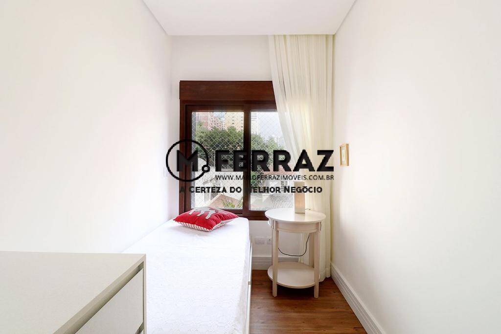 Casa à venda com 4 quartos, 270m² - Foto 16