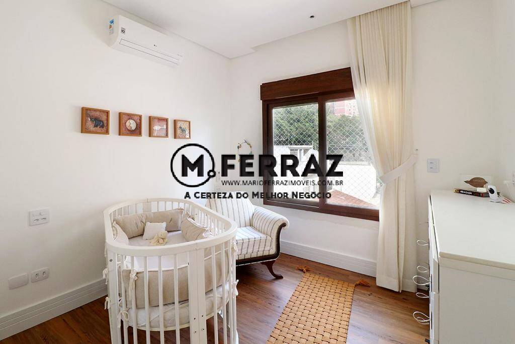 Casa à venda com 4 quartos, 270m² - Foto 15