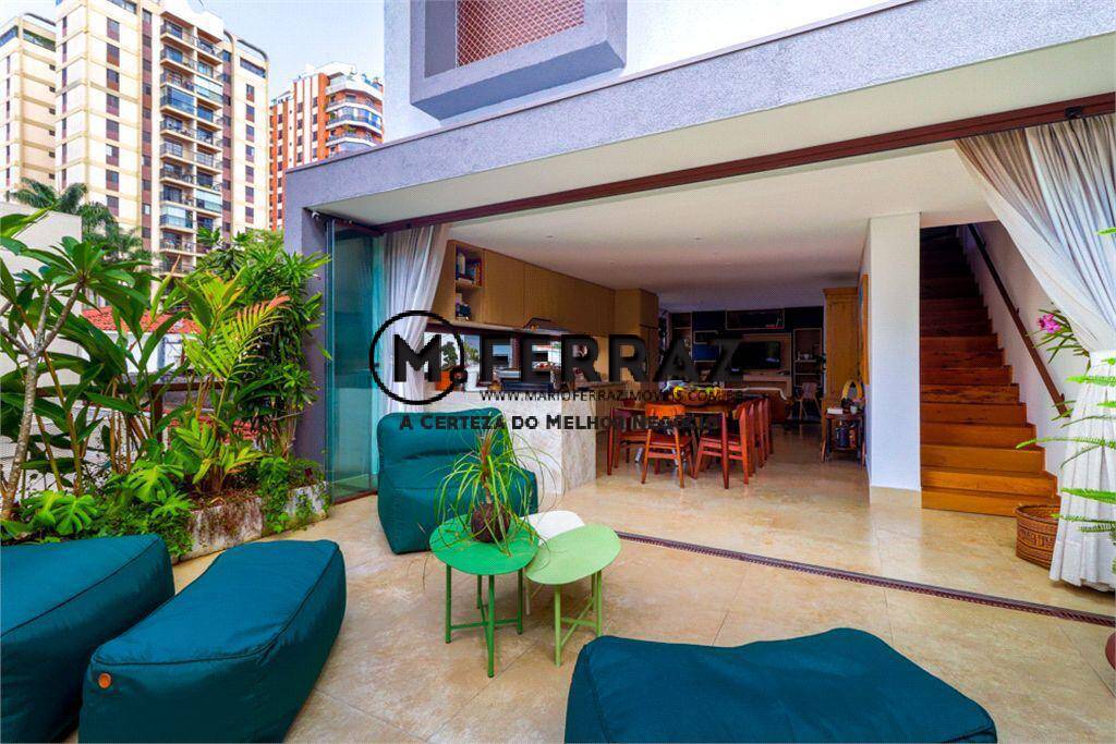 Casa à venda com 4 quartos, 270m² - Foto 2