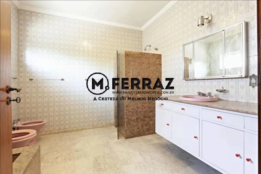 Casa à venda com 4 quartos, 474m² - Foto 15