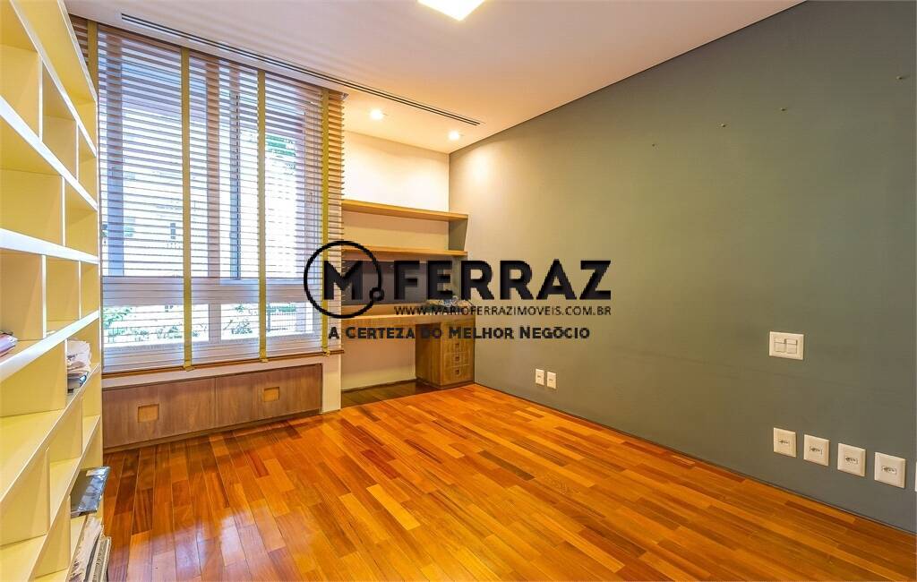 Casa à venda com 3 quartos, 495m² - Foto 20