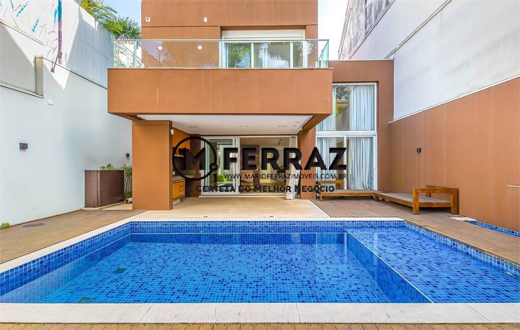 Casa à venda com 3 quartos, 495m² - Foto 7