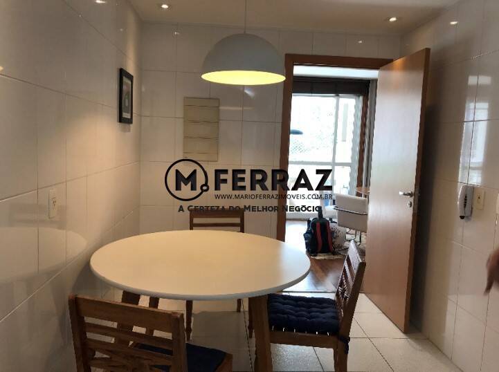 Apartamento para alugar com 3 quartos, 146m² - Foto 10