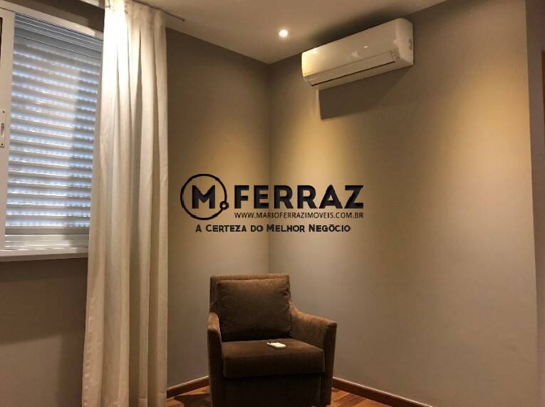 Apartamento para alugar com 3 quartos, 146m² - Foto 14