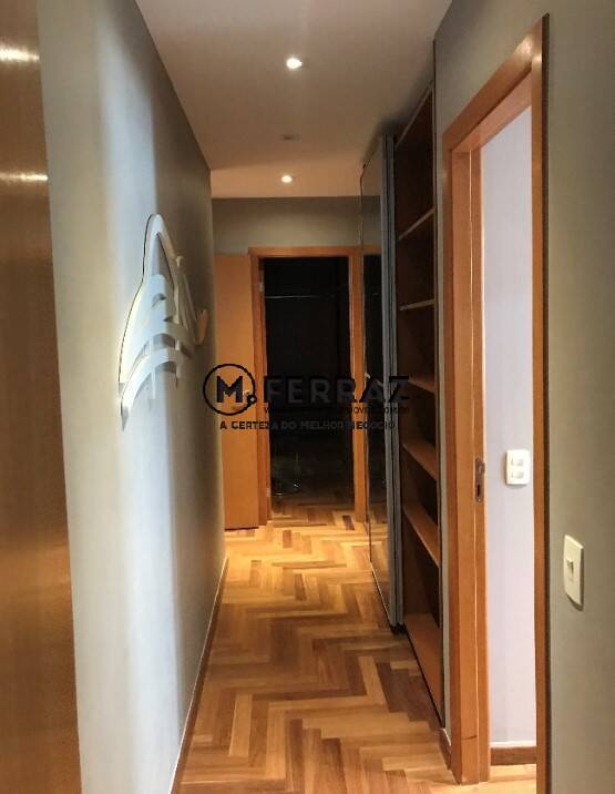 Apartamento para alugar com 3 quartos, 146m² - Foto 15