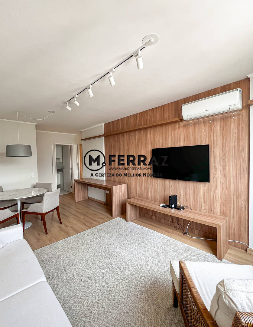 Apartamento à venda com 2 quartos, 98m² - Foto 5