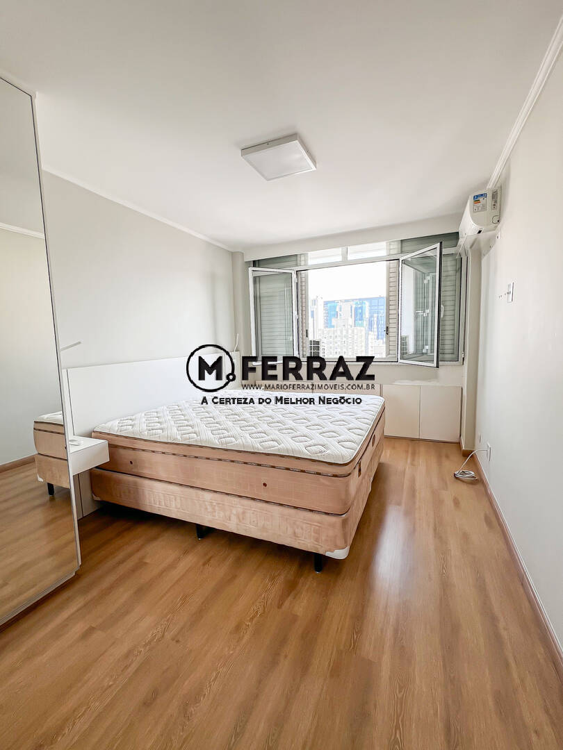 Apartamento à venda com 2 quartos, 98m² - Foto 6